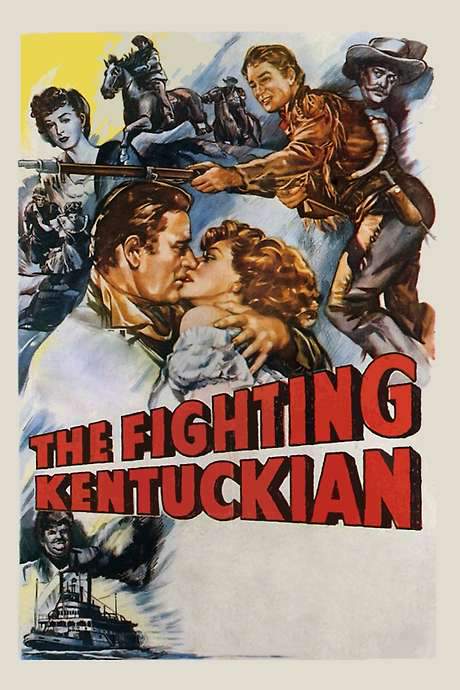 The Fighting Kentuckian